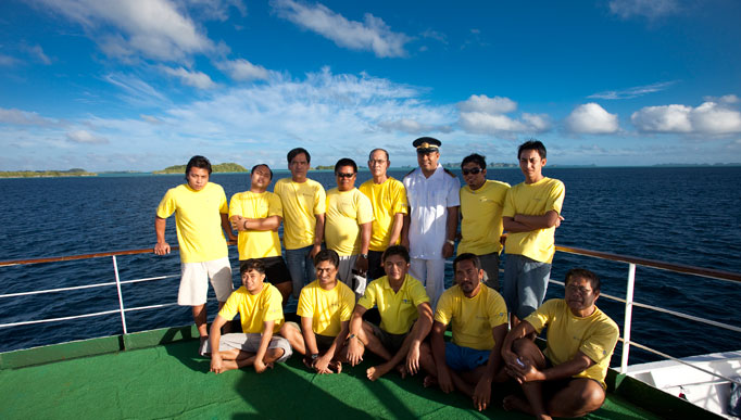 Scuba Diving Philippines