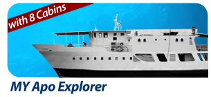 Scuba Diving Philippines