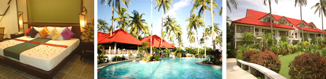Scuba Diving Resort Philippines