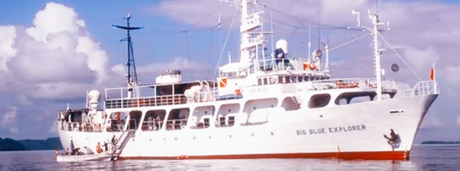 Scuba Diving Philippines