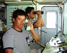 Scuba Diving Philippines