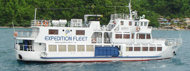 Scuba Diving Philippines