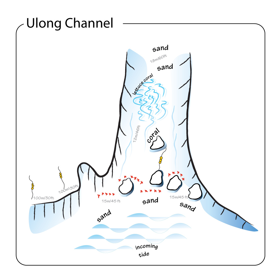 Ulong